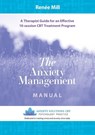 The Anxiety Management Manual - Renee Mill - 9781922117687