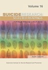 Suicide Research Selected Readings - Y W Koo - 9781922117847