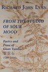 From the Studio of Sour Mood - Richard John Lynn - 9781922169440