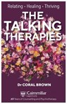 The Talking Therapies - Dr. Coral Brown - 9781922178237