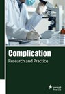 Complication: Research and Practice - Iconcept Press - 9781922227461