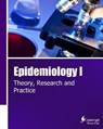 Epidemiology I: Theory, Research and Practice - Iconcept Press - 9781922227829