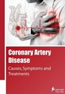 Coronary Artery Disease: Causes, Symptoms and Treatments - Iconcept Press - 9781922227928