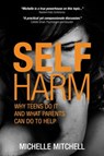 Self Harm - Michelle Mitchell - 9781922265265