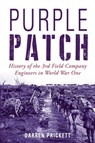 Purple Patch - Darren Prickett - 9781922265388