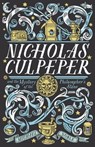 Nicholas Culpeper and the Mystery of the Philosopher's Stone - NOBLE,  Michael - 9781922314000