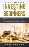 Stock Market Investing for Beginners - Mark Graham - 9781922320247