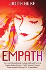 Empath - Judith Guise - 9781922320810