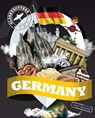 Germany - Jane Hinchey - 9781922322074
