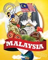 Malaysia - Jane Hinchey - 9781922322081