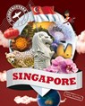 Singapore - Jane Hinchey - 9781922322333