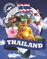 Thailand - Jane Hinchey - 9781922322357