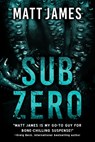 Sub-Zero - Matt James - 9781922323064