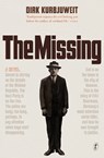 The Missing - Dirk Kurbjuweit - 9781922330444
