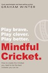 Mindful Cricket - Graham Winter - 9781922337993