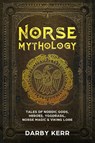 Norse Mythology - Darby Kerr - 9781922346216