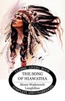 The Song of Hiawatha - Henry Wadsworth Longfellow - 9781922348159
