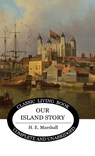 Our Island Story (b&w) - Henrietta Marshall - 9781922348265