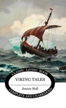 Viking Tales - Jennie Hall - 9781922348739