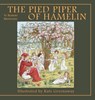 The Pied Piper of Hamelin - Robert Browning - 9781922348982