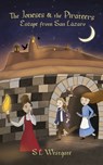 The Joneses and the Pirateers: Escape from San Lazaro - Suzanne Westgate - 9781922368058