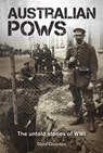 Australian POWs - David Coombes - 9781922387783