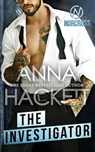 The Investigator - Anna Hackett - 9781922414113
