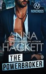 The Powerbroker - Anna Hackett - 9781922414410