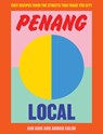 Penang Local - Aim Aris ; Ahmad Salim - 9781922417008