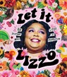 Let it Lizzo - Billie Oliver - 9781922417053