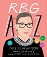 RBG A to Z - Nadia Bailey - 9781922417671