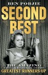 Second Best - Ben Pobjie - 9781922419279