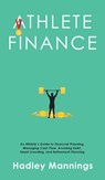 Athlete Finance - Hadley Mannings - 9781922435286