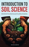 Introduction to Soil Science - Michael Barton - 9781922435453