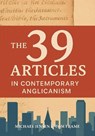 The 39 Articles in Contemporary Anglicanism - Michael Jensen ; Tom Frame - 9781922441188