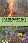 Safer Gardens - Lesley Corbett - 9781922454607