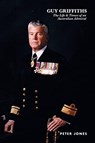 Guy Griffiths - Peter Jones - 9781922454683