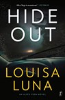 Hideout - Louisa Luna - 9781922458391