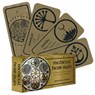 Medieval Herb Sigils -  - 9781922468048