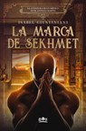 La marca de Sekhmet: la aventura de un médico en el antiguo Egipto - Isabel Giustiniani - 9781922474315