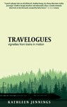 Travelogues - Kathleen Jennings - 9781922479006