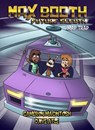 Max Booth Future Sleuth - Cameron Macintosh - 9781922488428