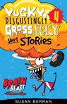 Brain Blast - Susan Berran - 9781922488909