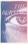 The Burning Secret - Stefan Zweig - 9781922491183