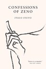 Confessions of Zeno - Italo Svevo ; Ettore Schmitz - 9781922491527