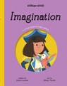 Human Kind: Imagination - Zanni Louise - 9781922514288