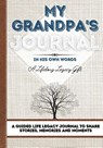 My Grandpa's Journal - Romney Nelson - 9781922515940