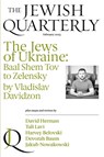 The Jews of Ukraine - Jonathan Pearlman - 9781922517166