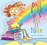 One Book Was All It Took - Wenda Shurety - 9781922539137