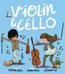 Violin And Cello - Catherine Greer - 9781922539274